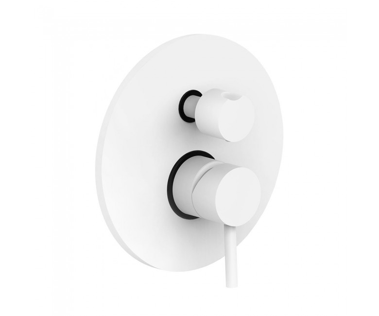 Змішувач прихованого монтажу PAFFONI LIGHT LIG019BO LIG019BO