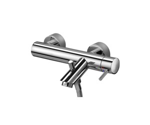 Змішувач для ванни PAFFONI LIGHT LIG022CR