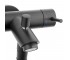Настенный однорычажный смеситель  LIGHT LIG022NO:Фото 2