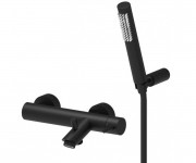 Смеситель с душевым набором PAFFONI LIGHT LIG023NO