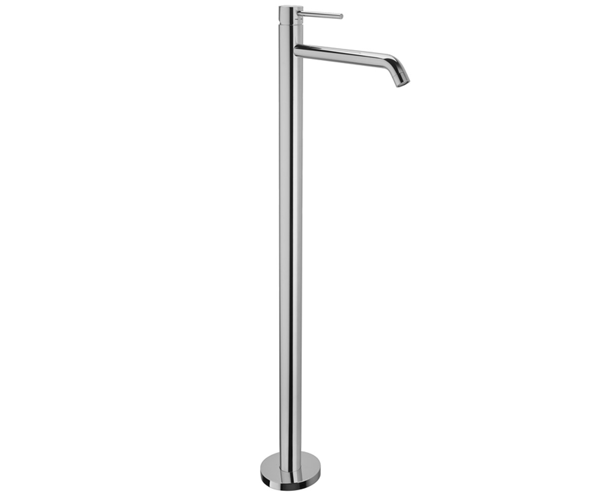 Підлоговий змішувач PAFFONI LIGHT LIG031CR LIG031CR