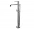Підлоговий змішувач PAFFONI LIGHT LIG032CR LIG032CR