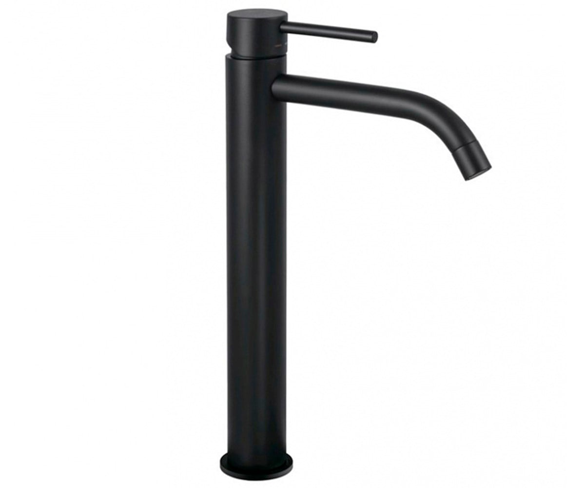 Високий змішувач PAFFONI LIGHT LIG081NO LIG081NO