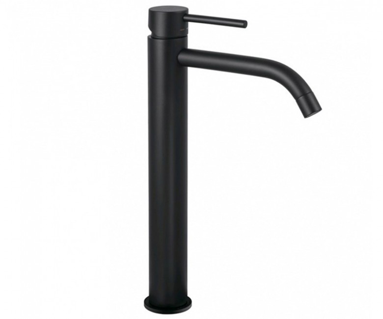 Високий змішувач PAFFONI LIGHT LIG081NO LIG081NO