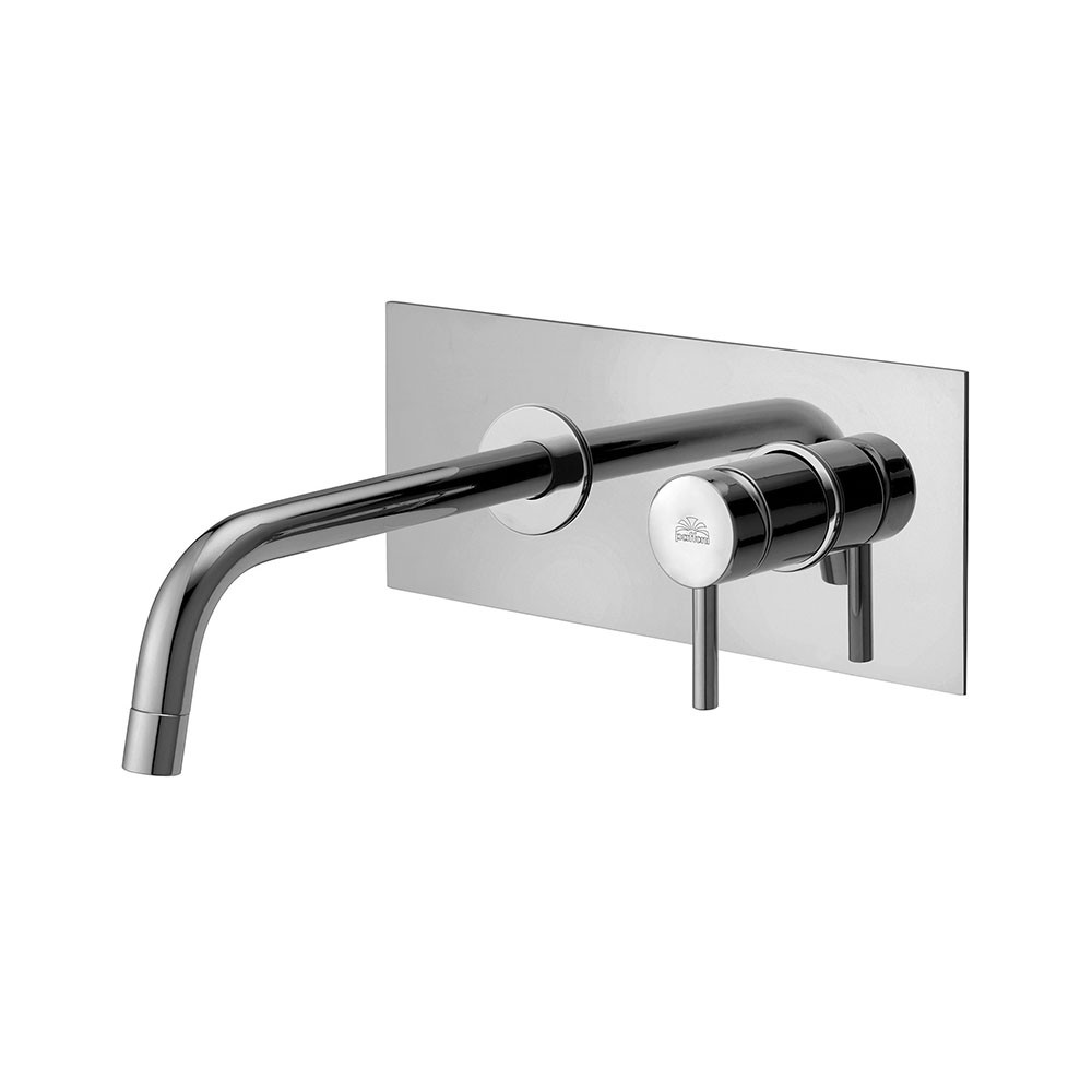 Змішувач для раковини PAFFONI LIGHT LIG 101 CR/M LIG 101 CR/M