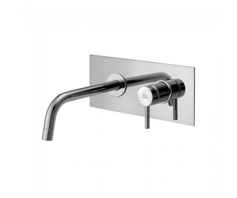 Змішувач для раковини PAFFONI LIGHT LIG 101 CR/M LIG 101 CR/M