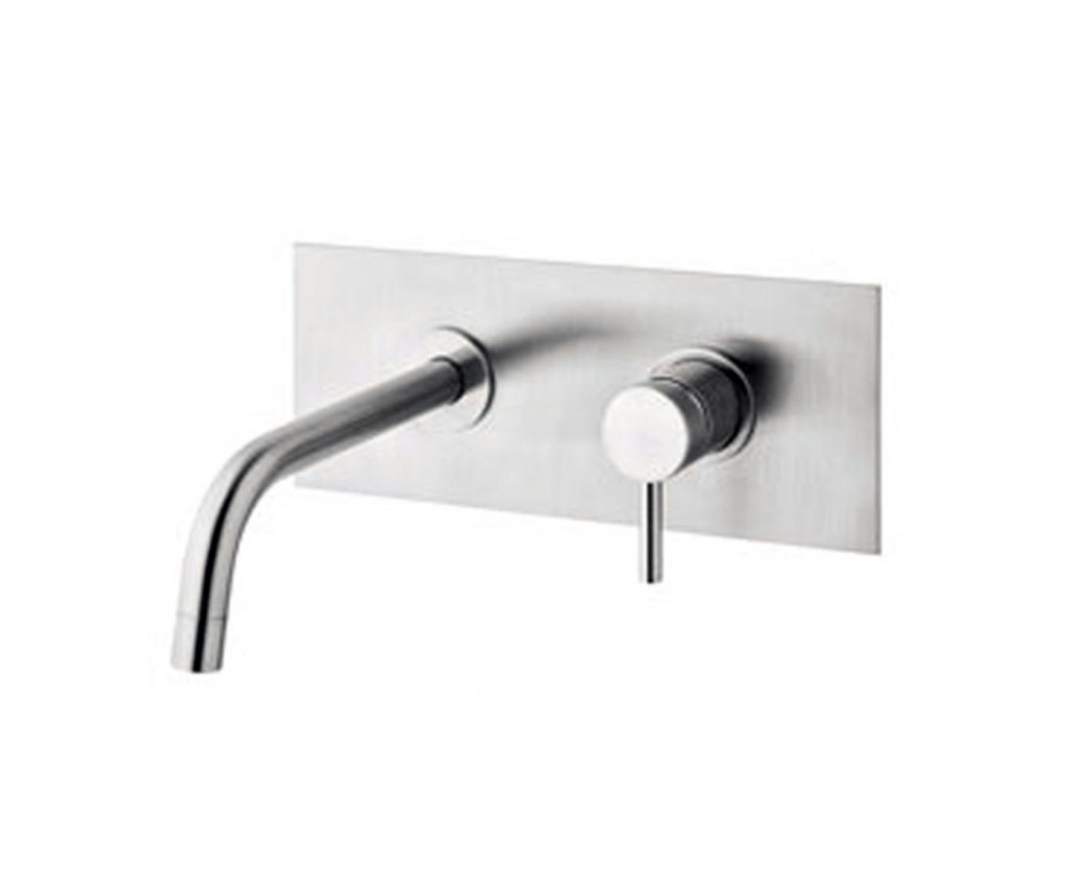 Змішувач для раковини PAFFONI LIGHT LIG103CRM LIG103CRM