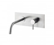 Змішувач для раковини PAFFONI LIGHT LIG103CRM