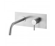 Змішувач для раковини PAFFONI LIGHT LIG103ST/M