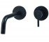 Настінний змішувач PAFFONI LIGHT LIG105NO70 LIG105NO70