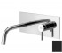 Настінний змішувач PAFFONI LIGHT LIG105NO LIG105NO