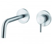 Настінний змішувач PAFFONI LIGHT LIG105ST70