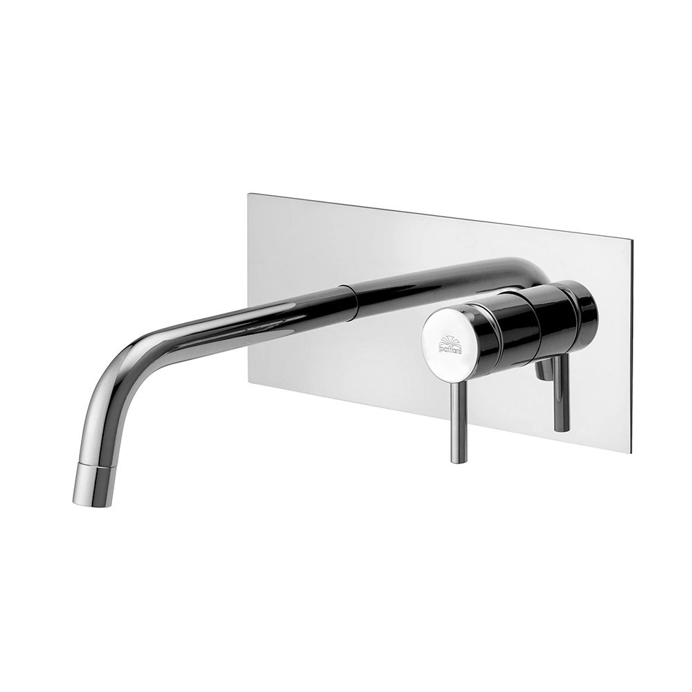 Змішувач з носиком 25 см PAFFONI LIGHT LIG106CR LIG106CR