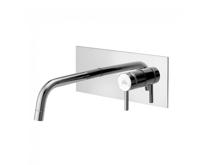 Змішувач з носиком 25 см PAFFONI LIGHT LIG106CR LIG106CR