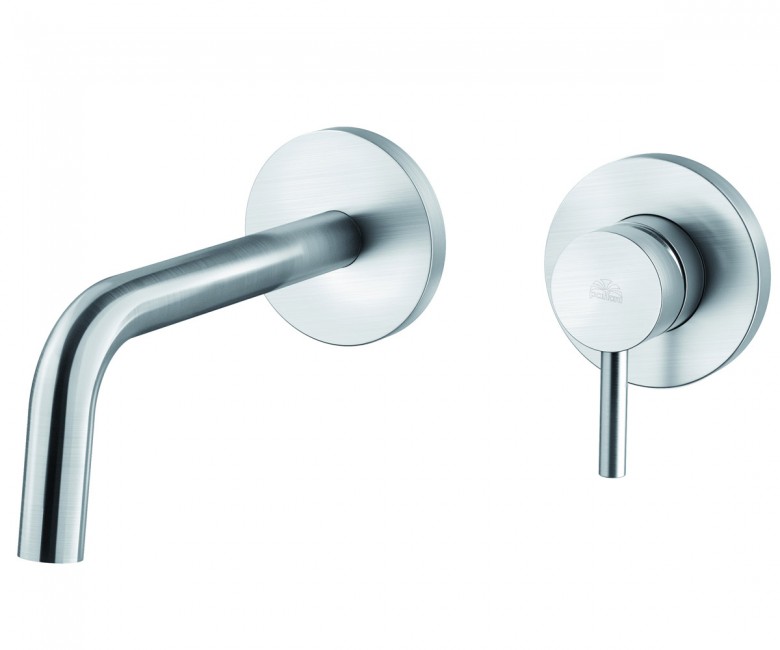 Настінний змішувач PAFFONI LIGHT LIG106ST70 LIG106ST70