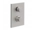 Термостат для 2 користувачів PAFFONI LIGHT LIQ518ST-M LIQ518ST-M