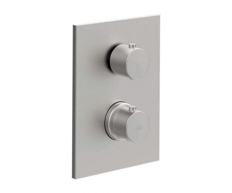 Термостат для 2 користувачів PAFFONI LIGHT LIQ518ST-M LIQ518ST-M