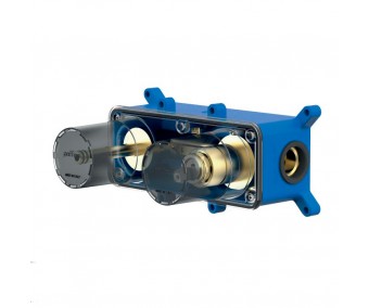 Скрытая часть  PAFFONI PBOX002