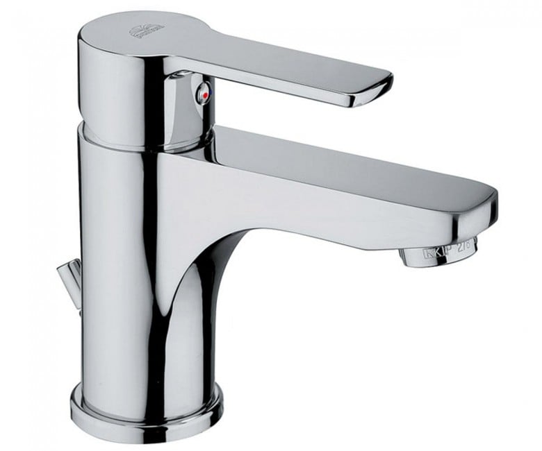 Змішувач для раковини PAFFONI  RED 075 CR-ES RED 075 CR-ES