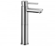 Високий змішувач PAFFONI STICK SK071HCR120