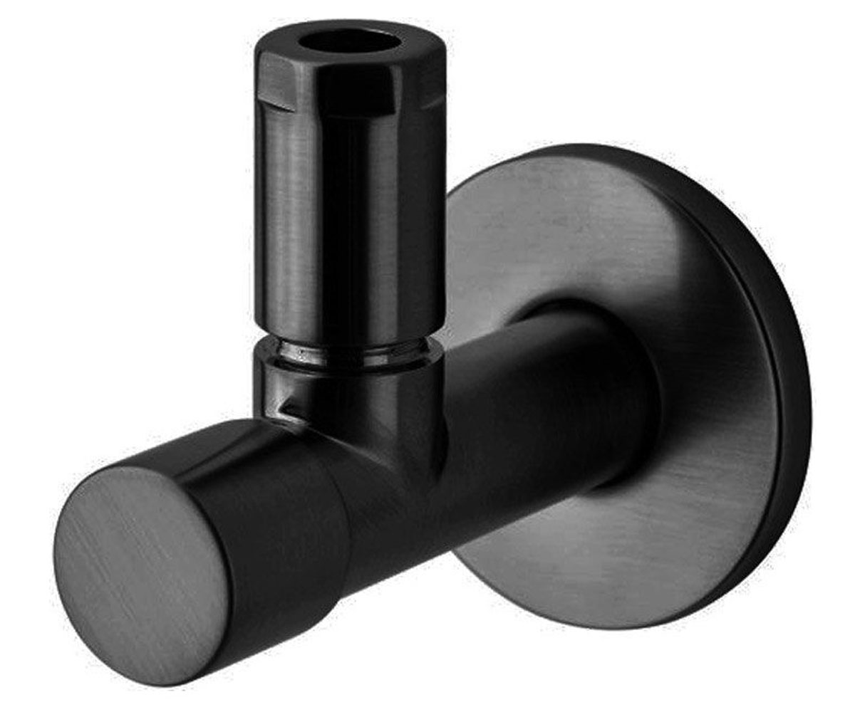 Запірний клапан 3/8х1/2 PAFFONI LIGHT ZACC204NO ZACC204NO