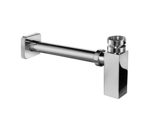 Сифон для умивальника PAFFONI ACCESSORI ZACC 221 CR