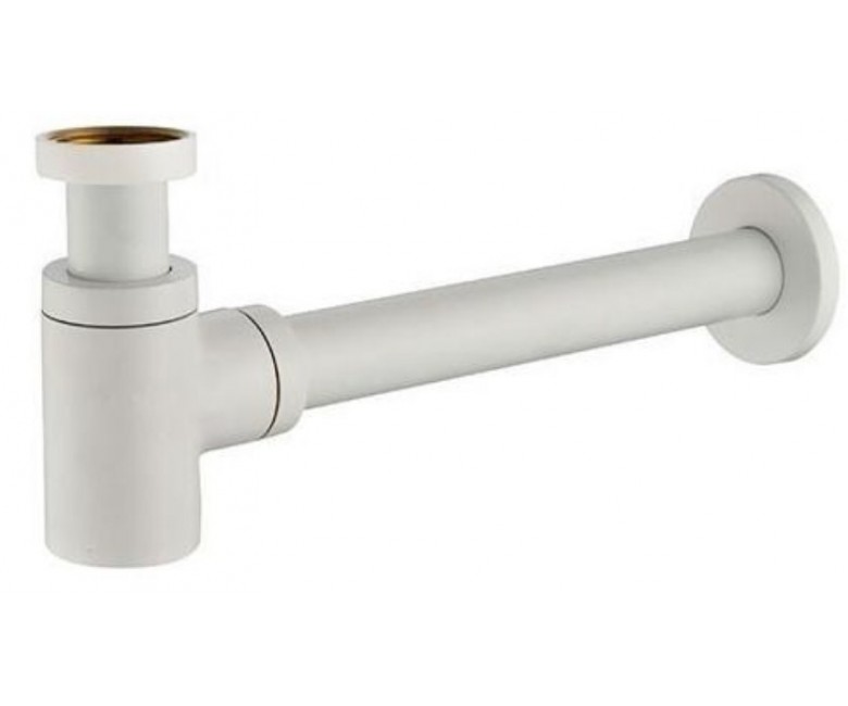 Сифон для раковины PAFFONI LIGHT ZACC240BO ZACC240BO