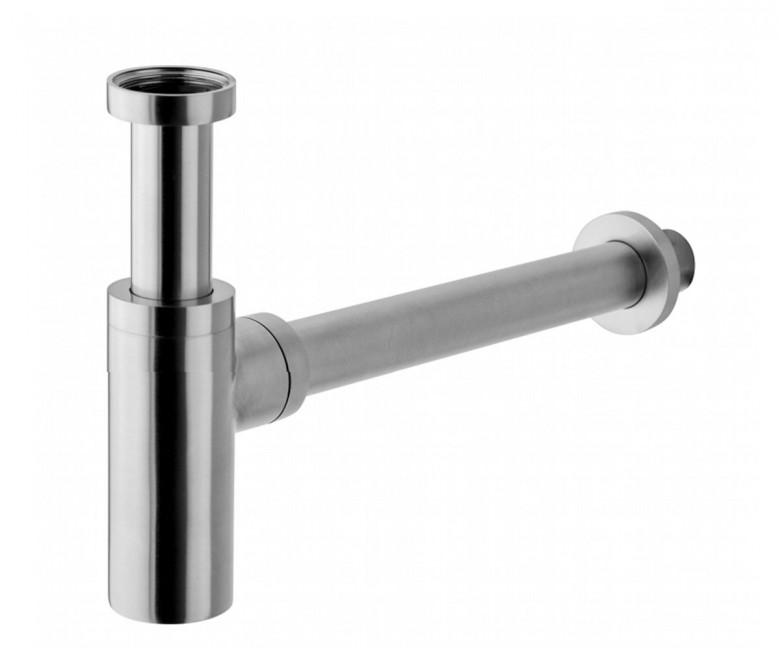 Сифон для раковини PAFFONI LIGHT ZACC240CR ZACC240CR