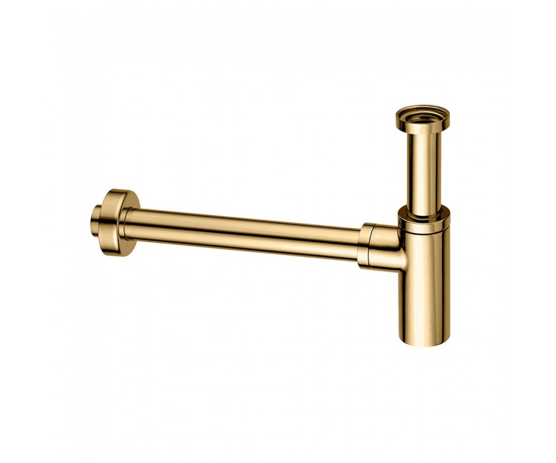 Сифон для раковини PAFFONI  ZACC240HG ZACC240HG