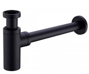 Сифон для раковини PAFFONI LIGHT ZACC240NO