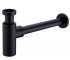 Сифон для раковини PAFFONI LIGHT ZACC240NO ZACC240NO