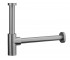 Сифон для раковини PAFFONI STEEL ZACC395AC ZACC395AC
