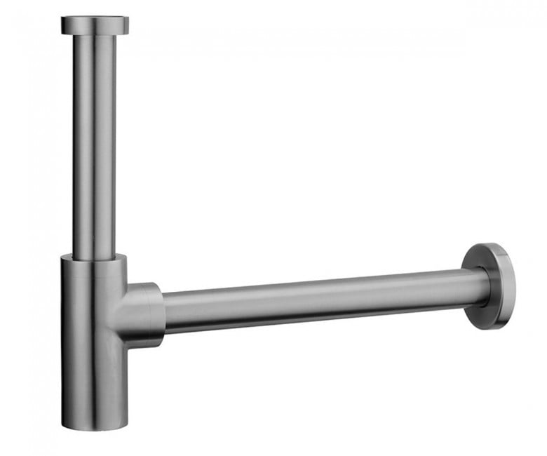 Сифон для раковини PAFFONI STEEL ZACC395AC ZACC395AC