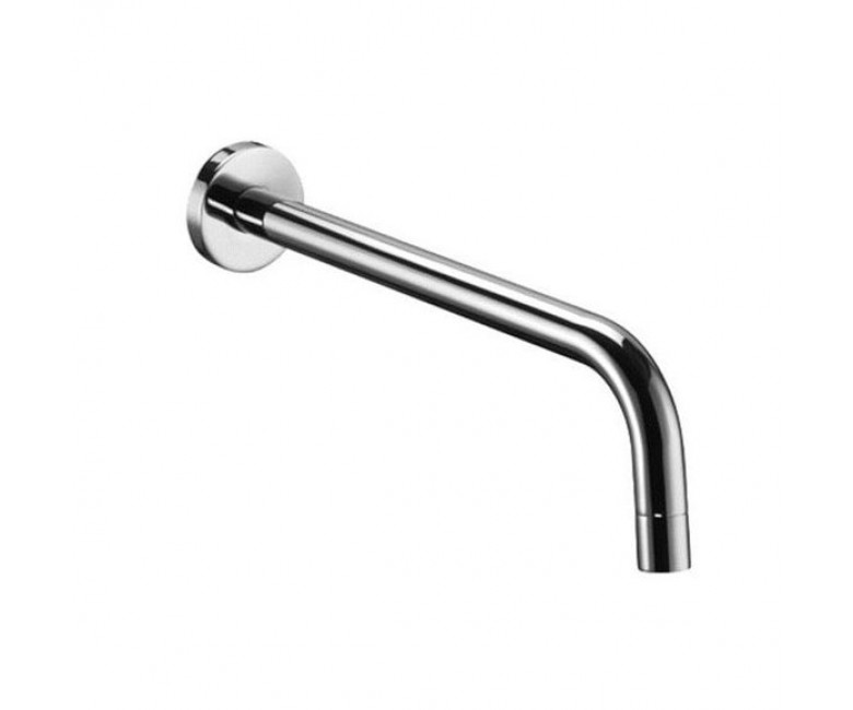 Вилив для ванни 17,5 см PAFFONI LIGHT ZBOC092CR ZBOC092CR