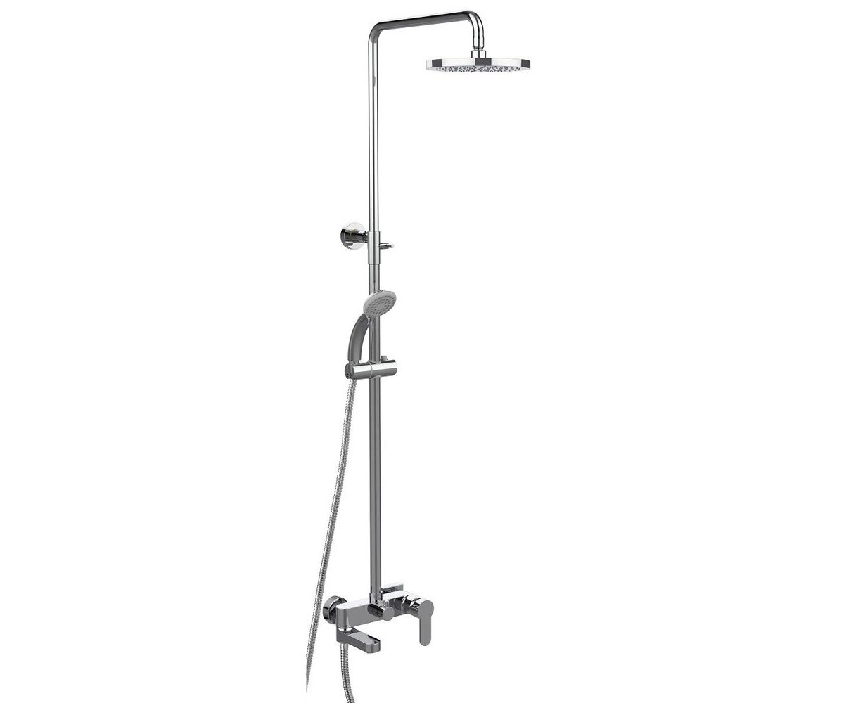 Душова система PAFFONI  ZCOL632CR ZCOL632CR
