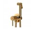 Гігієнічний душ PAFFONI TWEET ROUND MIX ZDUP110HG ZDUP110HG