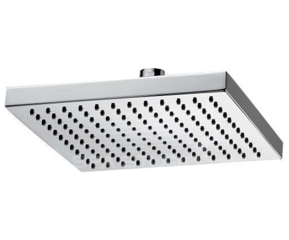 Душова лійка 20х20 см PAFFONI SYNCRO ZSOF075CR ZSOF075CR
