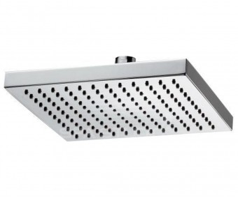 Душова лійка 20х20 см SYNCRO ZSOF075CR