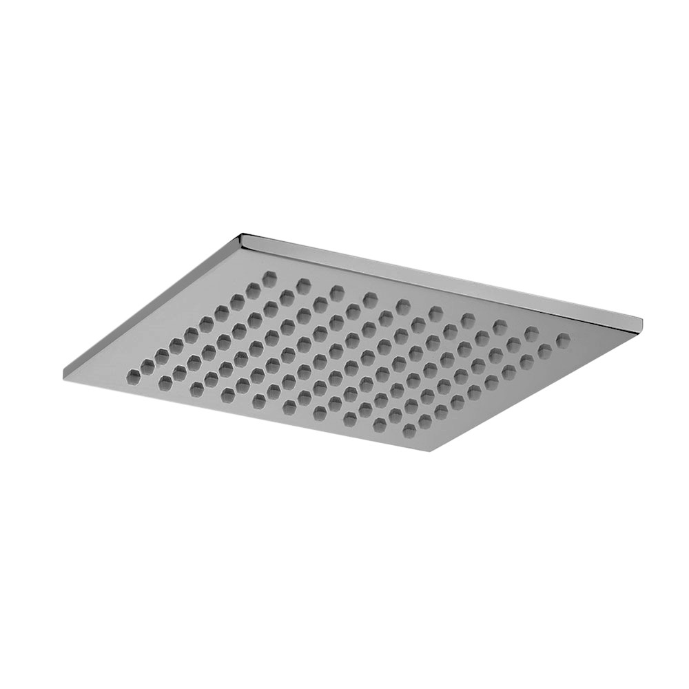 Душова лійка 20х20 см PAFFONI SYNCRO ZSOF075ST ZSOF075ST