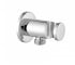 Підключення шланга PAFFONI LIGHT ZSUP031CR ZSUP031CR