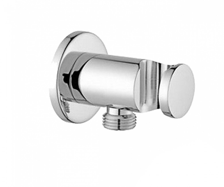 Підключення шланга PAFFONI LIGHT ZSUP031CR ZSUP031CR