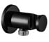 З`єднання шланга PAFFONI LIGHT ZSUP031NO ZSUP031NO