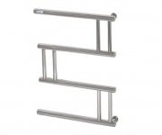 Дизайн радіатор ВІРАЖ PALADII ВІРАЖ DP011