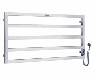 Електричний полотенцесушитель PALADII FORTE FTE001P
