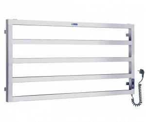 Електричний полотенцесушитель PALADII FORTE FTE001P