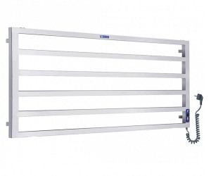 Полотенцесушитель електричний PALADII FORTE FTE002P