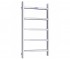 Водяна рушникосушка PALADII DOLCE KV134 KV134