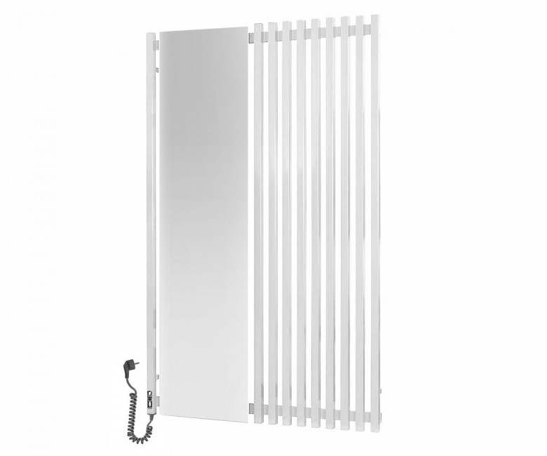 Лівий полотенцесушитель PALADII MARCIALE MAE002PLBM MAE002PLBM