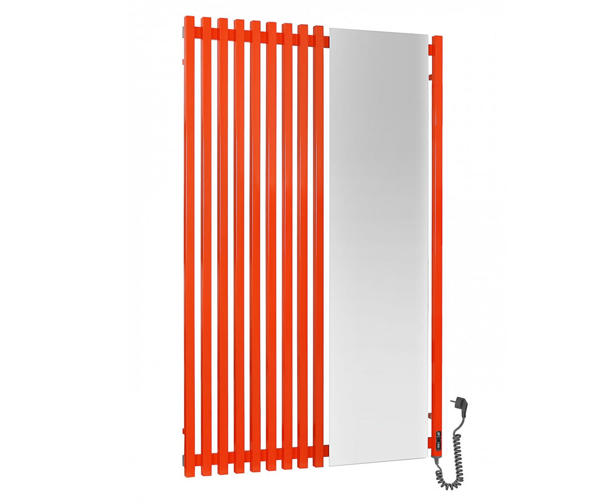 PALADII MARCIALE MAE002PRO праве полотенцесушитель PALADII MARCIALE MAE002PRO MAE002PRO