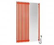 PALADII MARCIALE MAE002PRO праве полотенцесушитель PALADII MARCIALE MAE002PRO